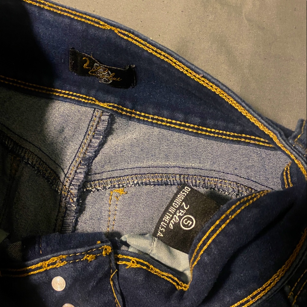 Jeans - Picture 4 of 6